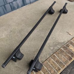 Thule Roof Rack VW