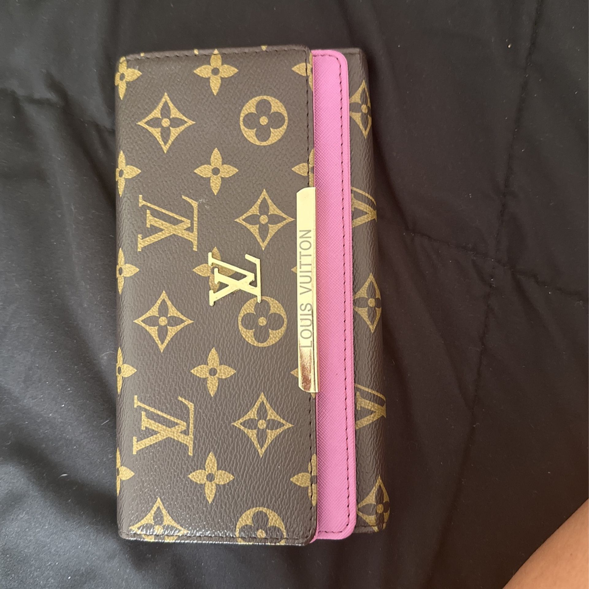 Louis Vuitton Wallet 