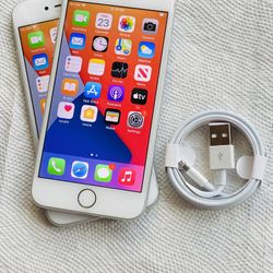 iPhone 7 128 GB Unlocked For All Carriers 