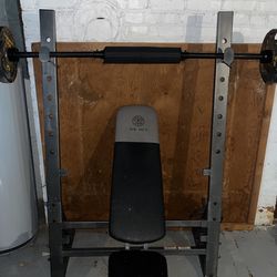 Bench Press