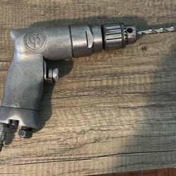 Chicago Pneumatic CP785 3/8" air drill
