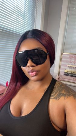 Y2K Sunglasses