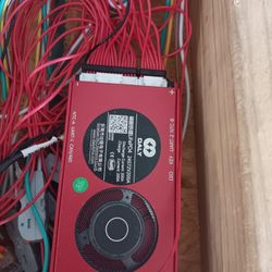 72v Bms 150amp Bluetooth 