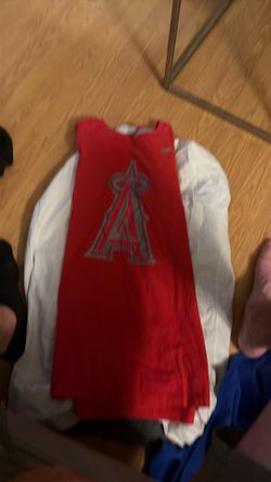 Nike tee shirt