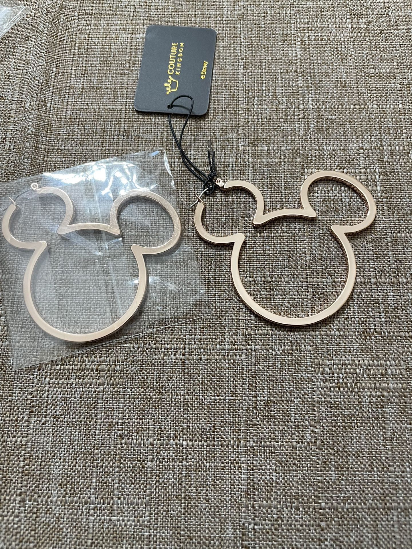 Disney Earrings