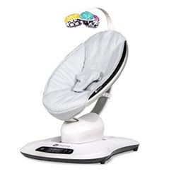 4moms  MamaRoo Multi-Motion Baby Swing