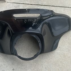 Harley Davidson Batwing Fairing