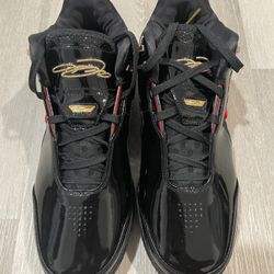 Nike lebron nxxt gen AMPD Ep