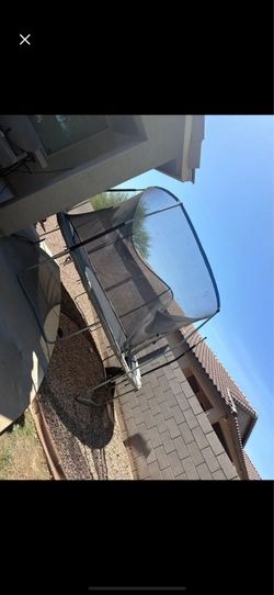 Trampoline