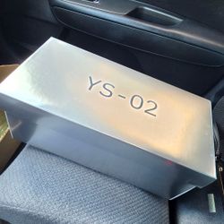 Yeezy YS-02