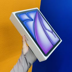 Ipad Air M2 11-inch 128 GB Wifi 