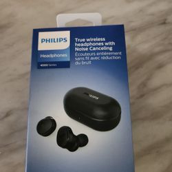 Philips Hearpohone