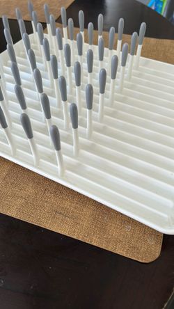 Baby Bottle Drying Rack