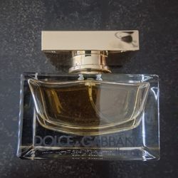Dolce and Gabana The One (Gold)