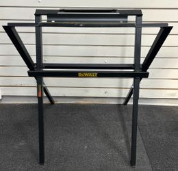 DeWalt DW7451 Table Saw Stand(A1G012221)