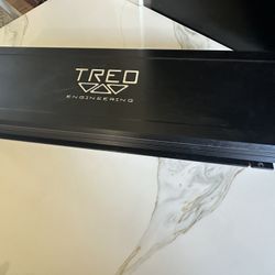 Treo Amp amplifier 3000 watts rms monoblock