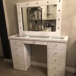 Vanity Set 
