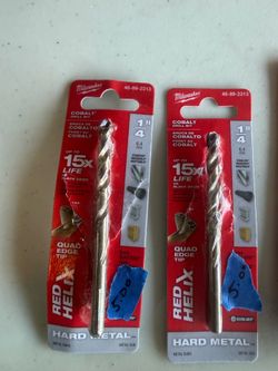 Milwaukee tools