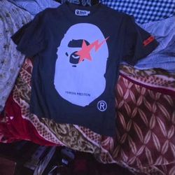 Bape Shirts 