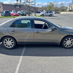 2006 Honda Accord