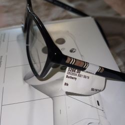 Burberry glasses