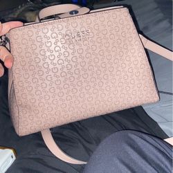 Guess Purse 
