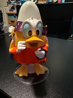 Disneyland donald duck sipper