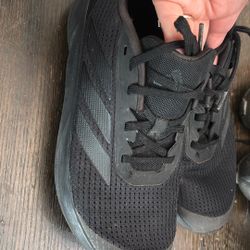 Adidas 5.5 Youth Shoes 