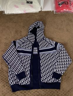 Dior Jacket double sided