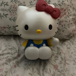 Hello Kitty Piggy Bank