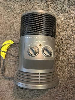 Electric Heater