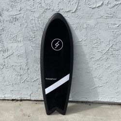 Twin Fish Surf Board 
