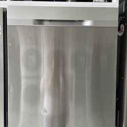 New Samsung Dishwasher With  Warranty 