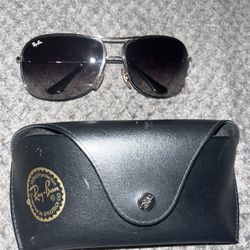 Ray Ban Aviator