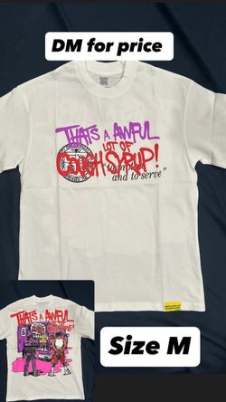 Alocs shirt