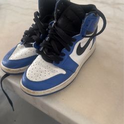 Air Jordan’s Retro