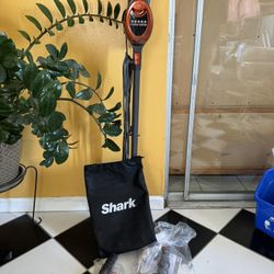 Shark Vacuum 