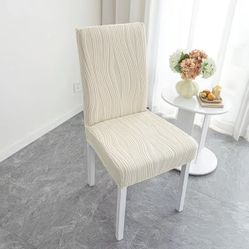 6 New Dining Chairs Cover 