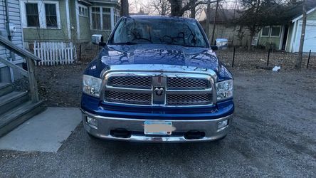 2010 Dodge Ram