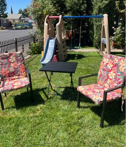 🌺Patio Set🌺