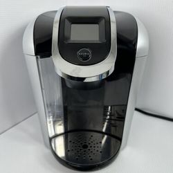 Keurig 2.0 K400 Brewing System