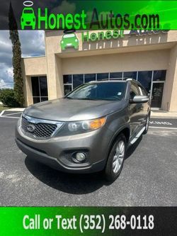 2011 Kia Sorento