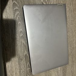 Lenovo Touchscreen Laptop 