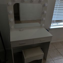 Vanity 
