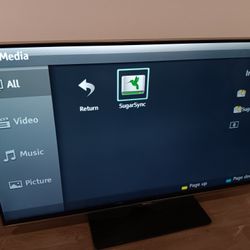 Hisense 50 Inch  Led Lcd Tv