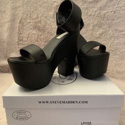 Platform Sandals