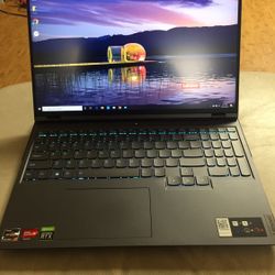 Lenovo Legion 5 Pro