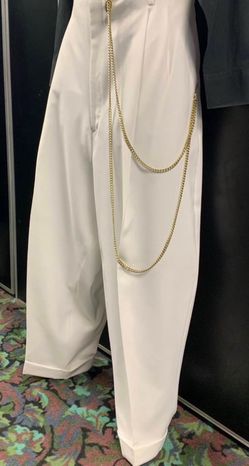 Zoot Suit pants