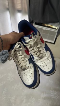 Air Force 1’s