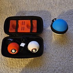 Pokeball Plus